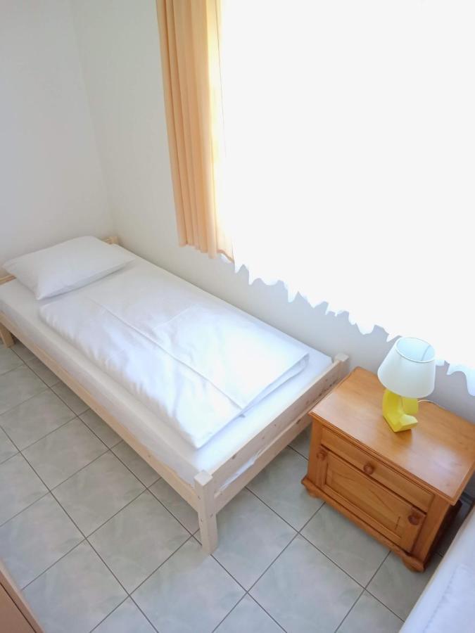 Flauta Apartamenty Rodzinne 米耶伦科 外观 照片