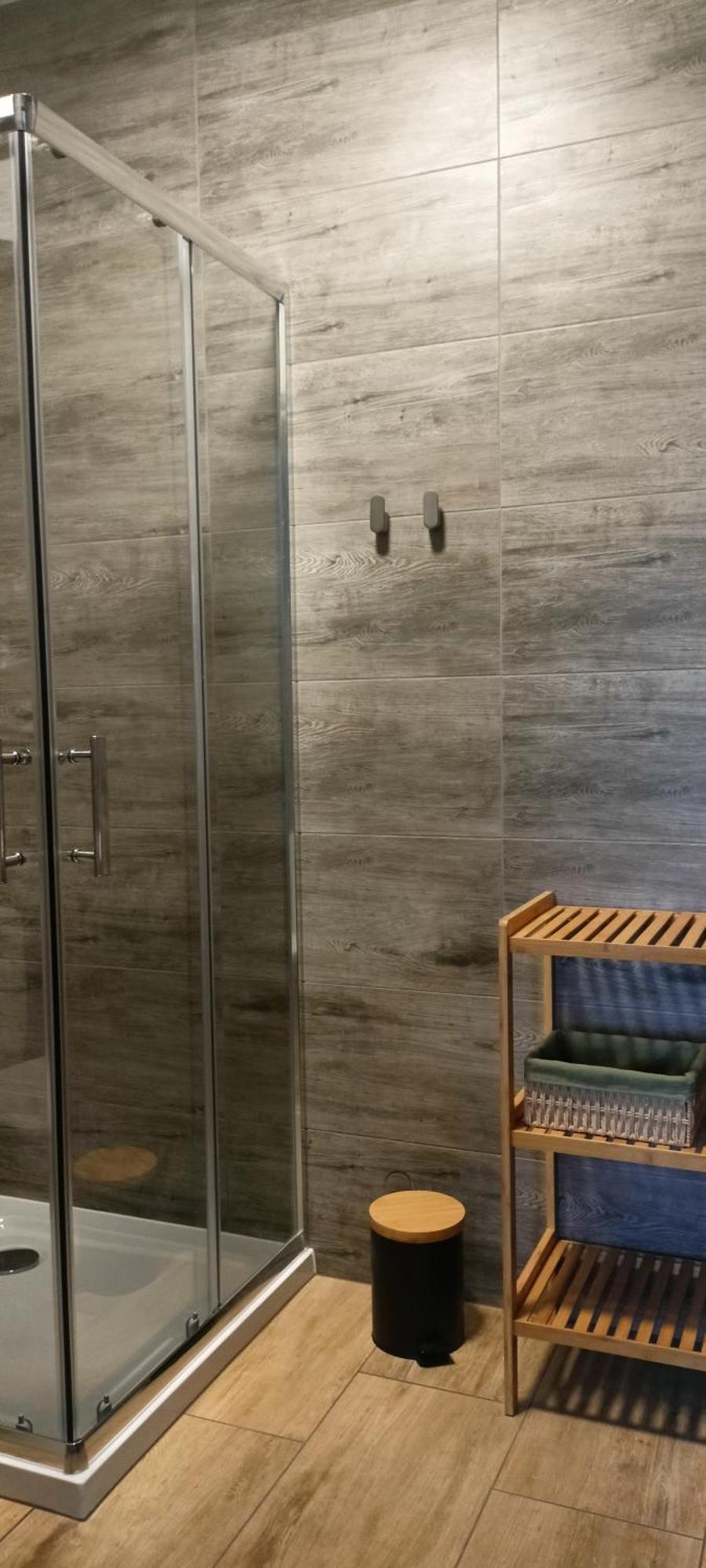 Flauta Apartamenty Rodzinne 米耶伦科 外观 照片